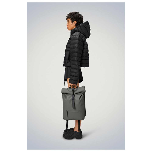 Rains Τσάντα πλάτης Rolltop Rucksack W3